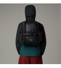 THE NORTH FACE - Sac à dos Base Camp noir
