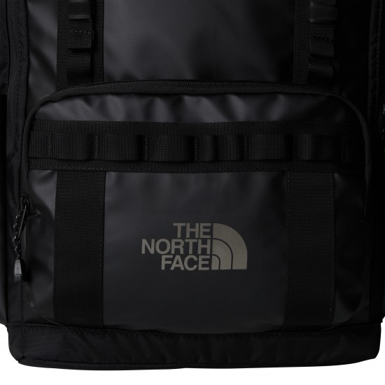 THE NORTH FACE - Sweat noir 2