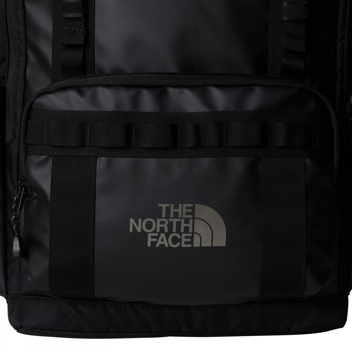 THE NORTH FACE - Sac à dos Base Camp noir