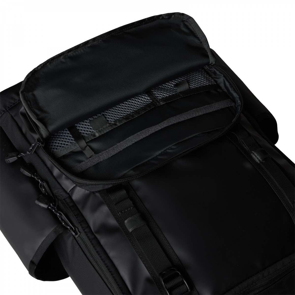 THE NORTH FACE - Sac à dos Base Camp noir