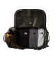 THE NORTH FACE - Sac Duffel Base Camp vert kakiL