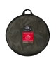 THE NORTH FACE - Sac Duffel Base Camp vert kakiL