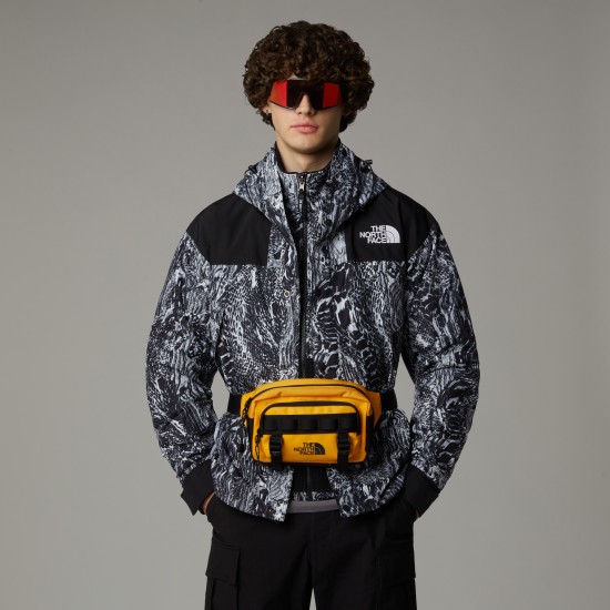 THE NORTH FACE - Sac banane Base Camp noire