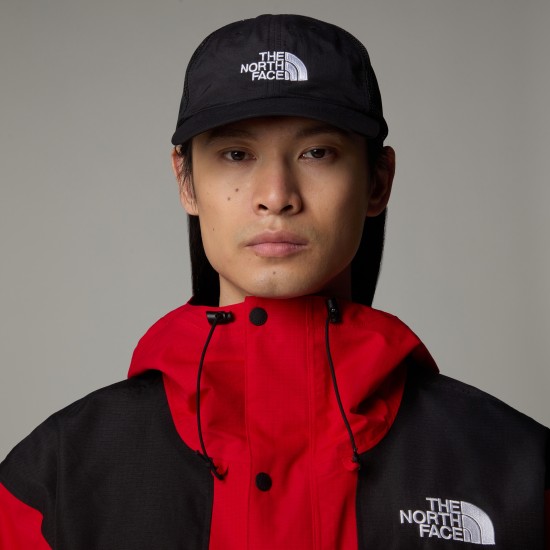 THE NORTH FACE - Casquette noire trucker