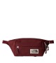 THE NORTH FACE - Sac banane Berkeley bordeaux