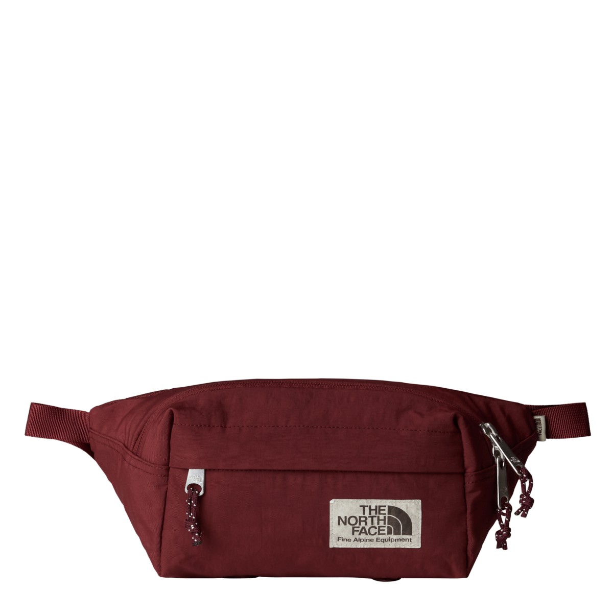 THE NORTH FACE - Sac banane Berkeley bordeaux