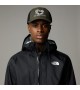 THE NORTH FACE - Casquette trucker kaki