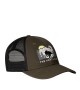 THE NORTH FACE - Casquette trucker kaki