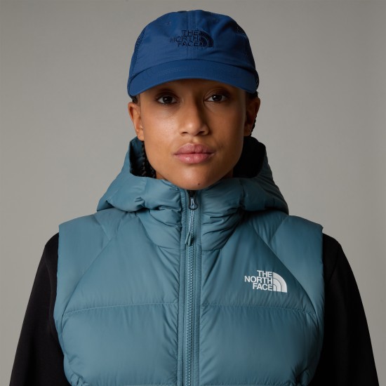 THE NORTH FACE - Casquette bleu trucker