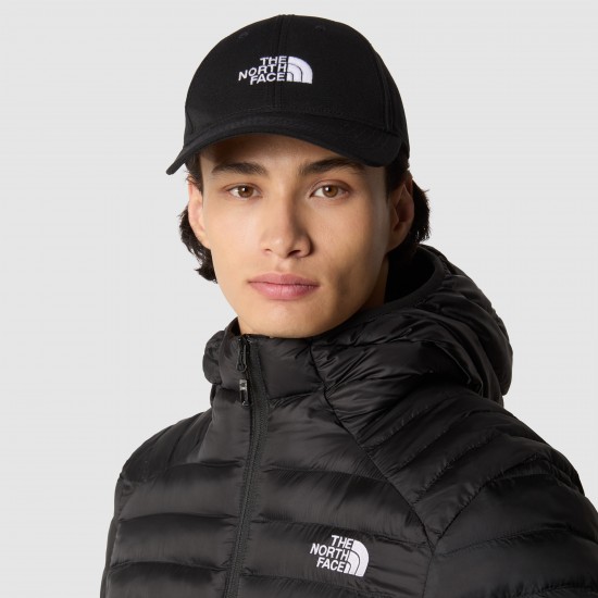 THE NORTH FACE - Casquette noire