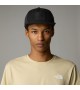 THE NORTH FACE - Casquette trucker noir