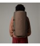 THE NORTH FACE - Sac Duffel vert kaki M