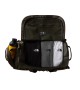 THE NORTH FACE - Sac Duffel vert kaki M