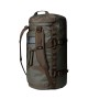 THE NORTH FACE - Sac Duffel vert kaki M