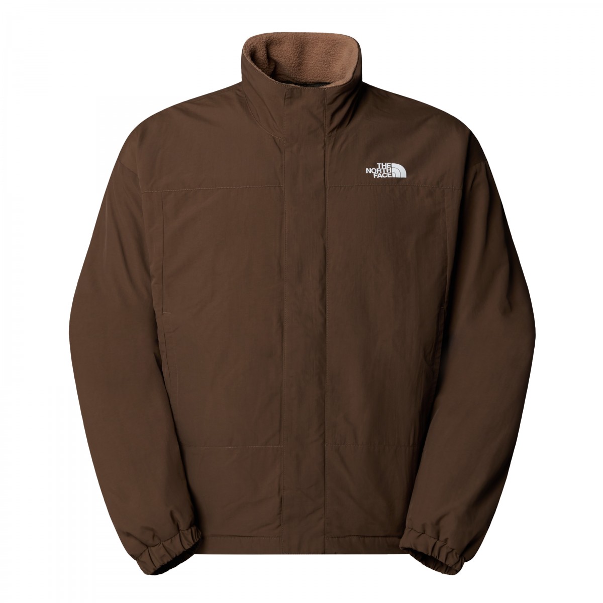THE NORTH FACE -  Veste polaire réversible