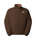 THE NORTH FACE -  Veste polaire réversible