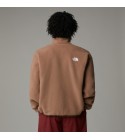 THE NORTH FACE -  Veste polaire réversible