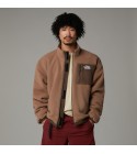 THE NORTH FACE -  Veste polaire réversible