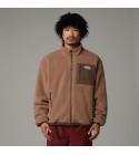 THE NORTH FACE -  Veste polaire réversible