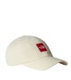 THE NORTH FACE - Casquette verte