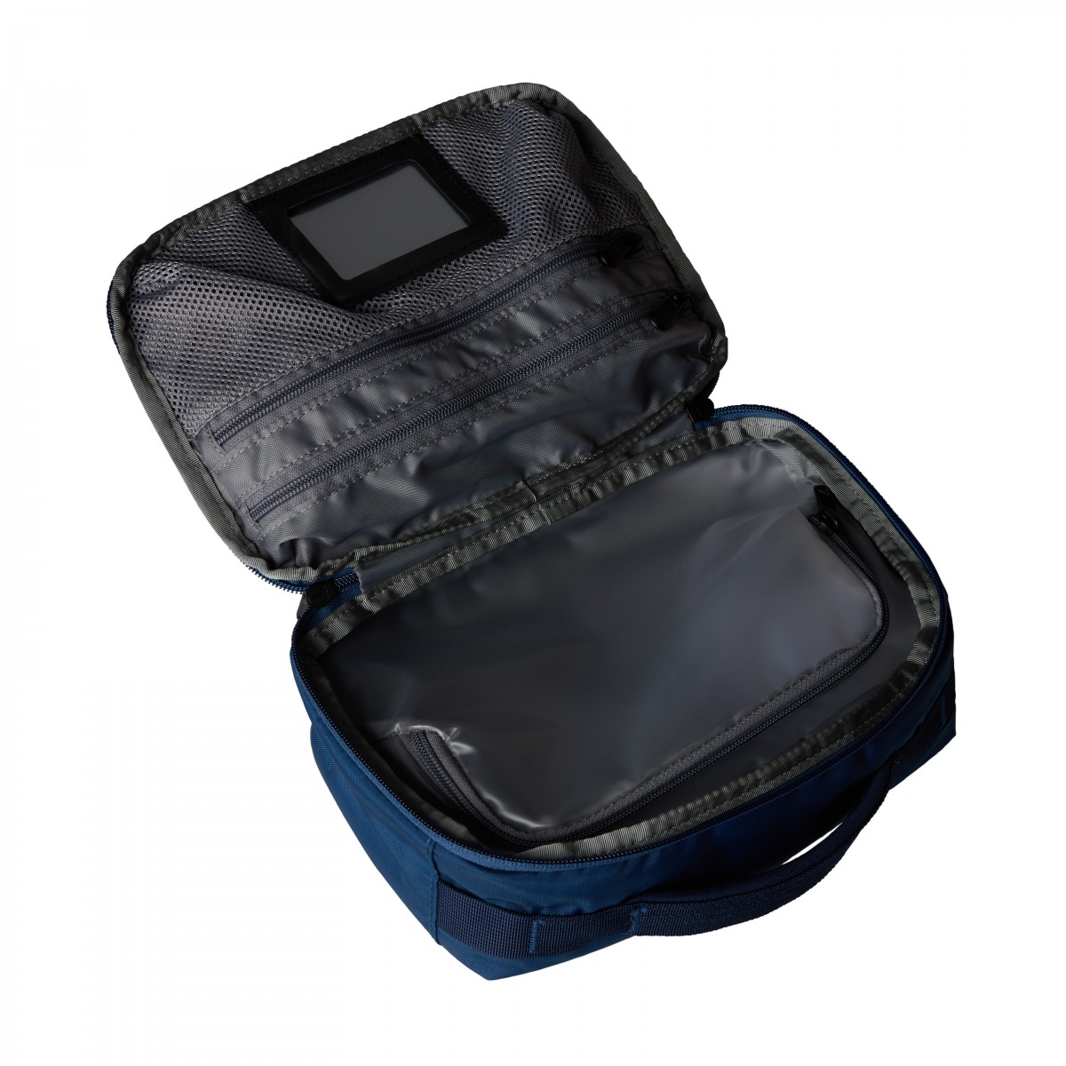 THE NORTH FACE - Trousse de toilette base camp voyager noir