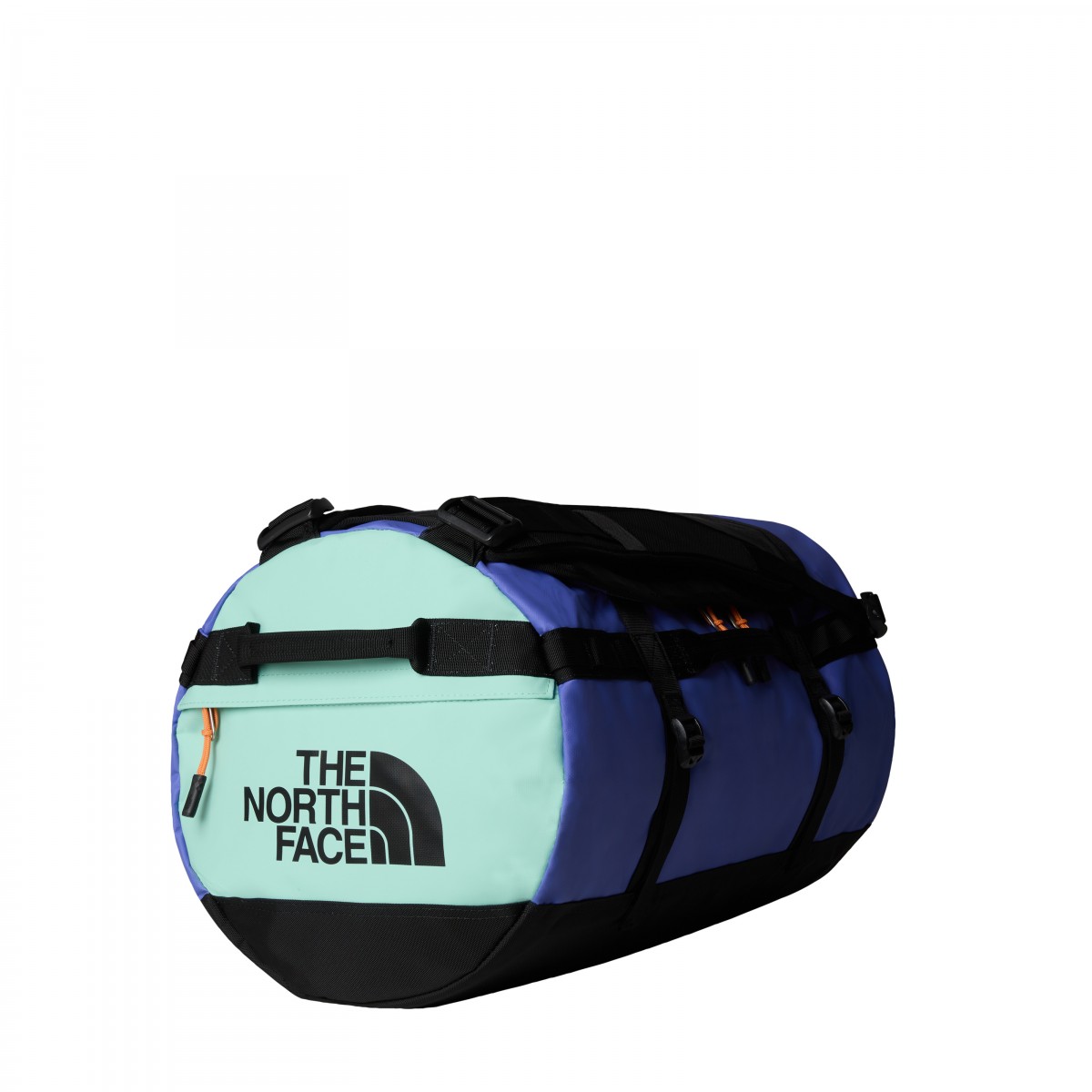 THE NORTH FACE - Sac de voyage S multicolore