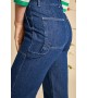 Graine Clothing - Jean large taille haute