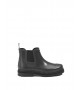 Aigle - Bottines de pluie noir