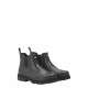 Aigle - Bottines de pluie noir