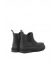 Aigle - Bottines de pluie noir