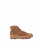 Aigle - Boots camel mixte