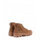 Aigle - Boots camel mixte