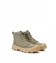 Aigle - Boots kaki