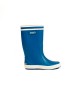 Aigle - Bottes de pluie bleu