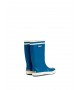 Aigle - Bottes de pluie bleu