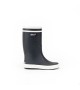 Aigle - Bottes de pluie enfant bleu marine