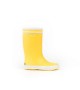 Aigle - Bottes de pluie enfant jaune