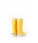 Aigle - Bottes de pluie enfant jaune