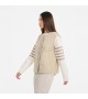 Aigle - Gilet sans manche femme