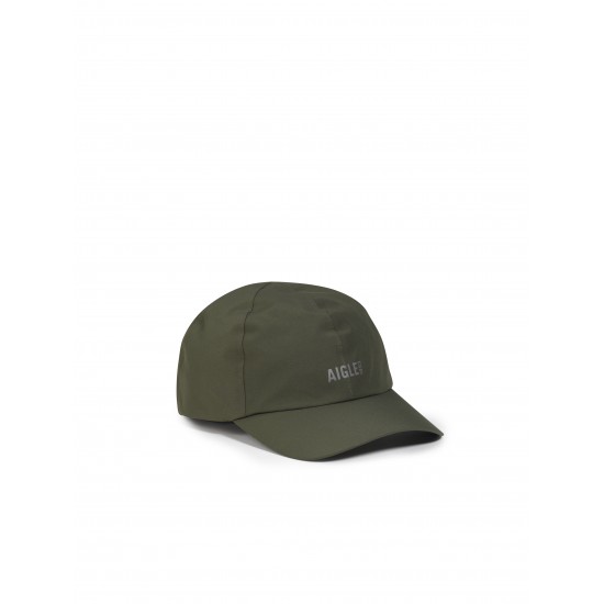 Aigle - Casquette kaki