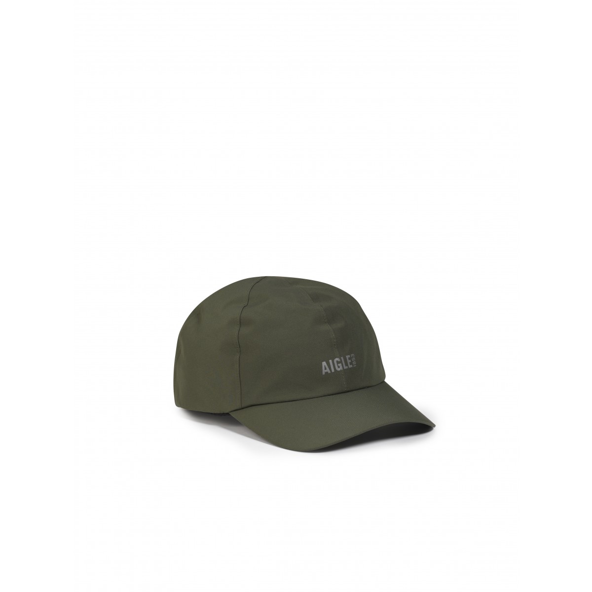 Aigle - Casquette kaki