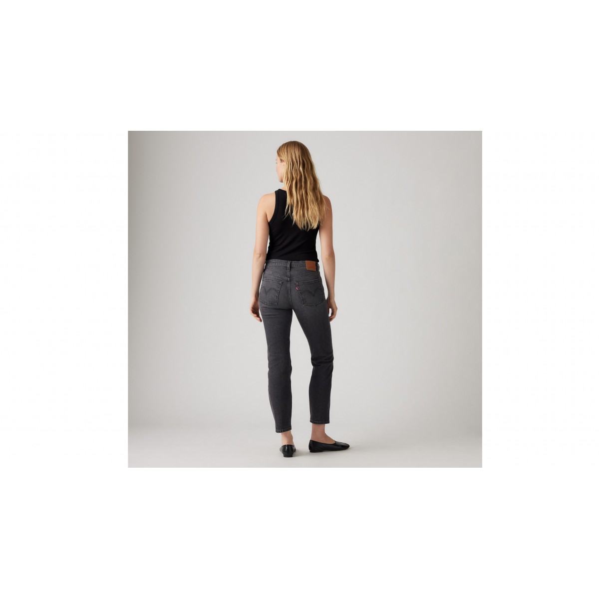 Levi's - 501 Original cropped