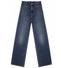 Levi's - Jean ribcage wide leg