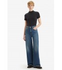 Levi's - Jean ribcage wide leg