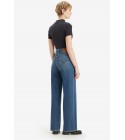 Levi's - Jean ribcage wide leg