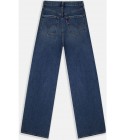 Levi's - Jean ribcage wide leg