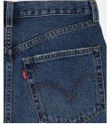 Levi's - Jean ribcage wide leg
