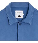 Bask in the sun - Veste workwear bleu homme