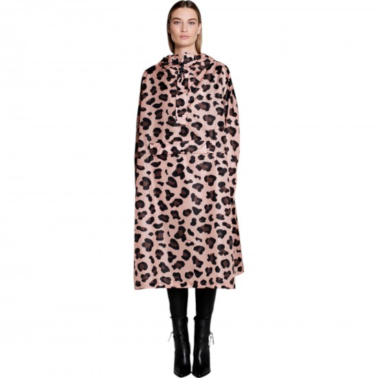 Rainkiss - Poncho de pluie Pink Panther