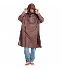 Rainkiss - Poncho de pluie all smiles